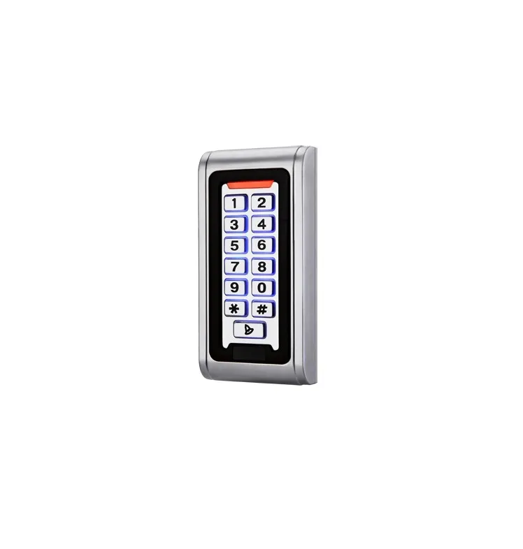 PROXSEN PS-110P STANDALONE PROXIMITY ŞİFRELİ KART OKUYUCU IP68