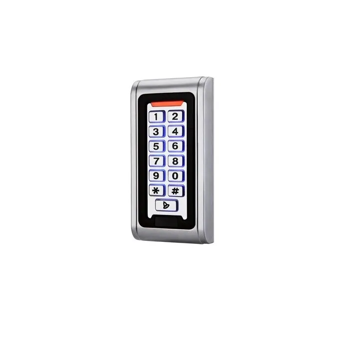PROXSEN PS-110P STANDALONE PROXIMITY ŞİFRELİ KART OKUYUCU IP68