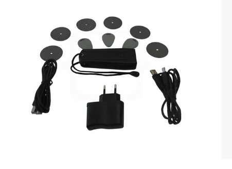 PROXSEN BEKÇİ TUR KONTROL KALEMİ SETİ